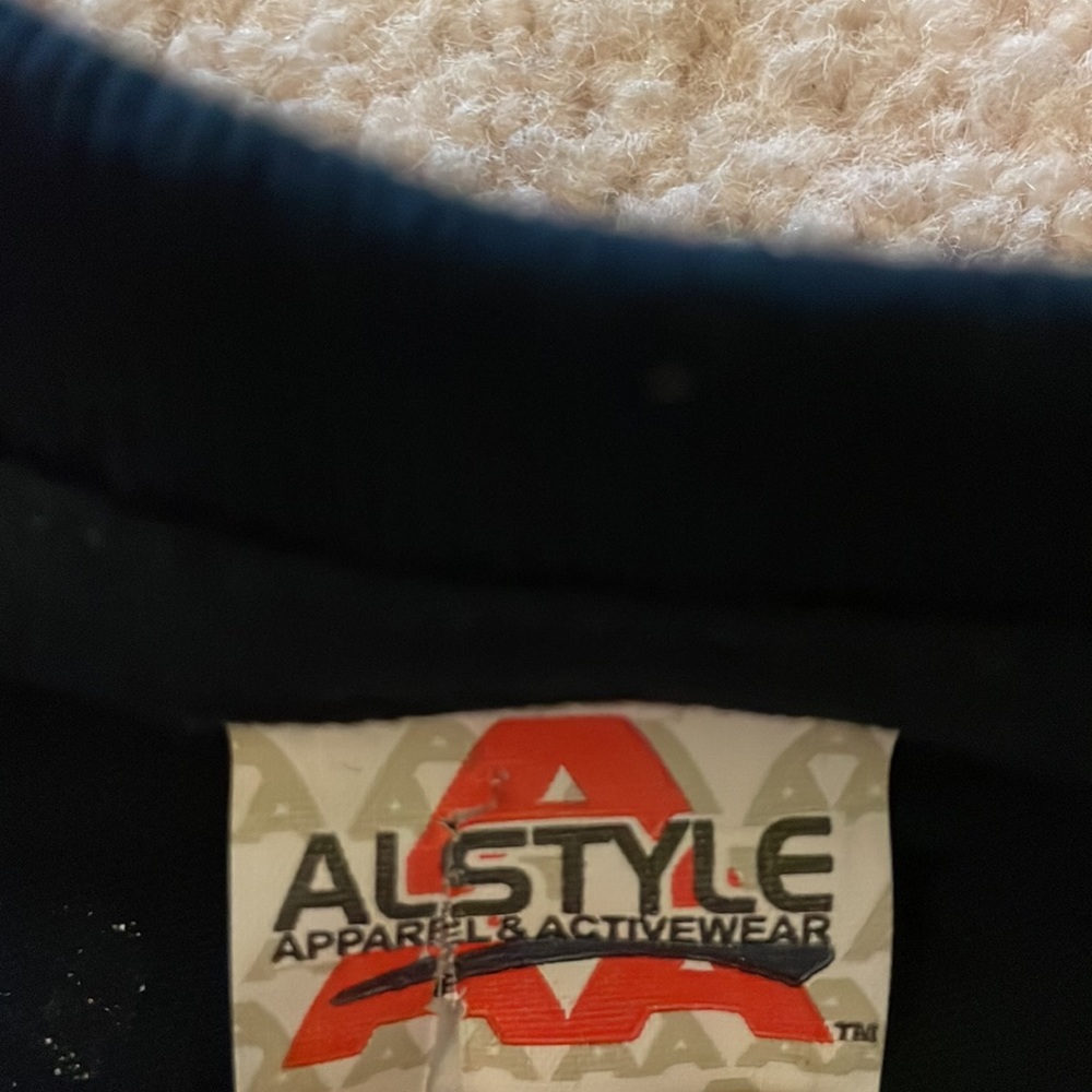 T-shirt McDavid Edmonton Oilers Connor McDavid #97 NHL Hockey Mens Medium NHLPA - Picture 4 of 6